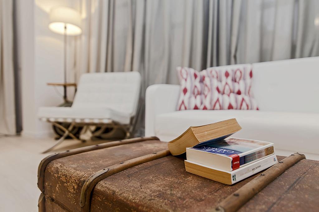 Can Blau Homes Turismo De Interior ปัลมาเดมายอร์กา ห้อง รูปภาพ
