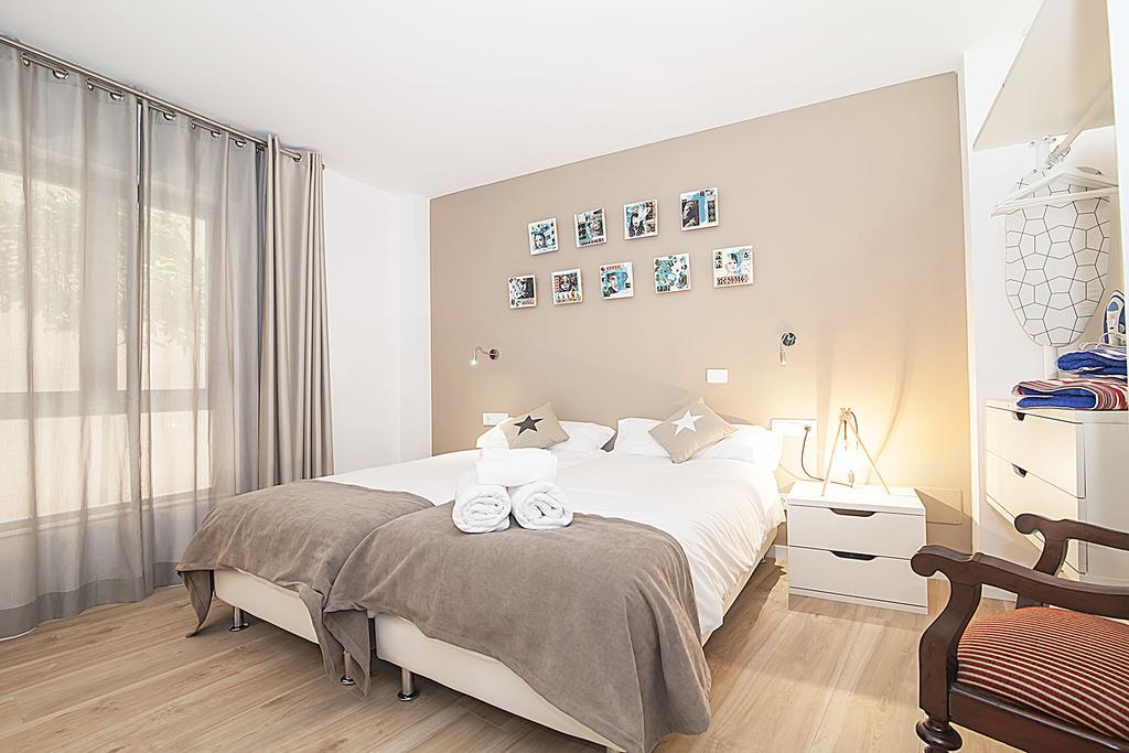 Can Blau Homes Turismo De Interior ปัลมาเดมายอร์กา ภายนอก รูปภาพ