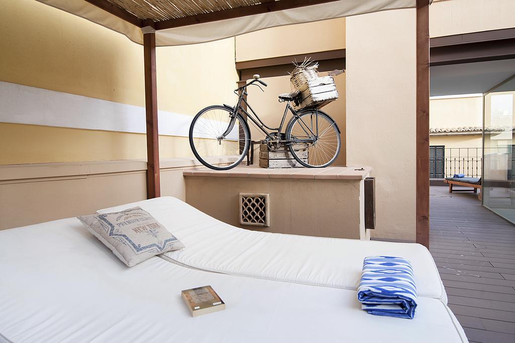 Can Blau Homes Turismo De Interior ปัลมาเดมายอร์กา ภายนอก รูปภาพ