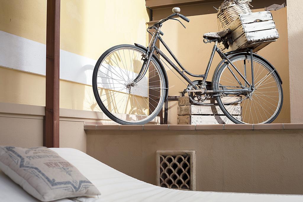 Can Blau Homes Turismo De Interior ปัลมาเดมายอร์กา ภายนอก รูปภาพ