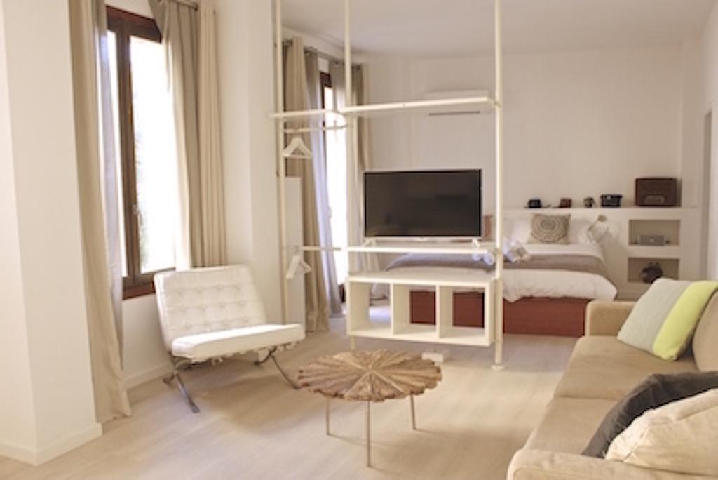 Can Blau Homes Turismo De Interior ปัลมาเดมายอร์กา ภายนอก รูปภาพ