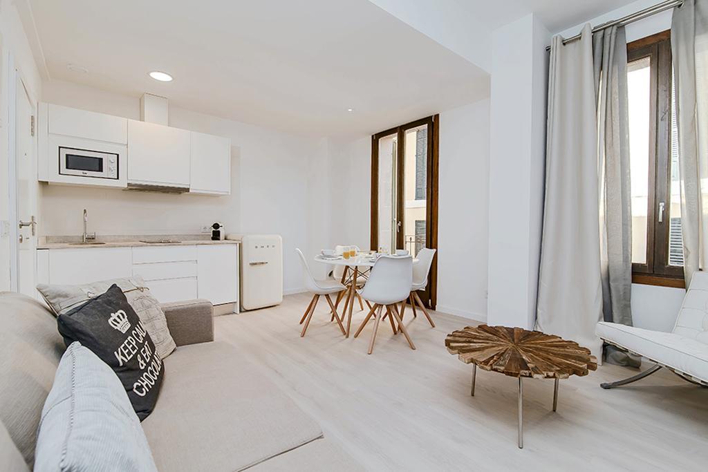 Can Blau Homes Turismo De Interior ปัลมาเดมายอร์กา ภายนอก รูปภาพ