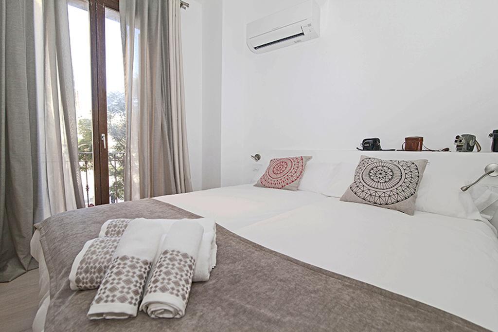 Can Blau Homes Turismo De Interior ปัลมาเดมายอร์กา ภายนอก รูปภาพ
