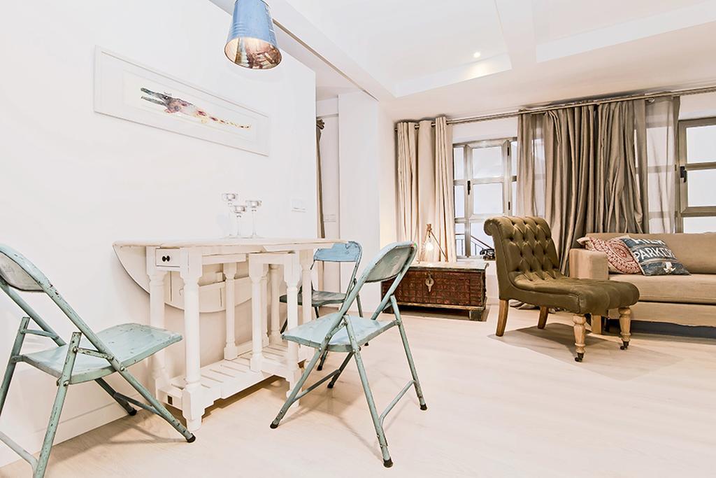 Can Blau Homes Turismo De Interior ปัลมาเดมายอร์กา ภายนอก รูปภาพ