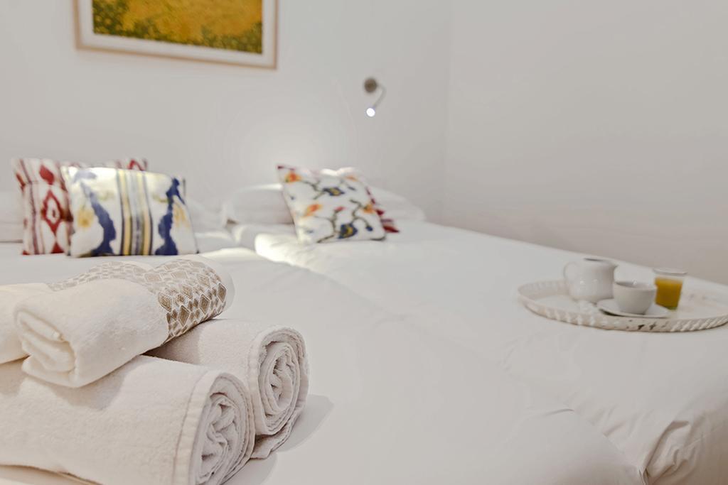 Can Blau Homes Turismo De Interior ปัลมาเดมายอร์กา ภายนอก รูปภาพ