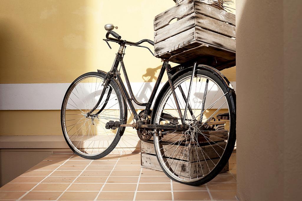 Can Blau Homes Turismo De Interior ปัลมาเดมายอร์กา ภายนอก รูปภาพ