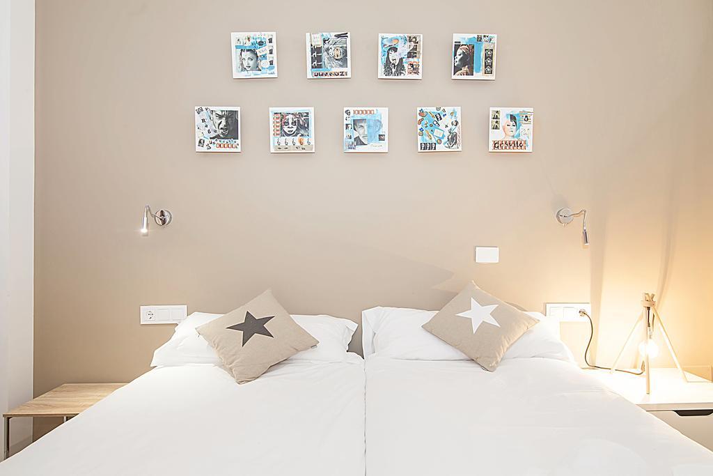 Can Blau Homes Turismo De Interior ปัลมาเดมายอร์กา ภายนอก รูปภาพ