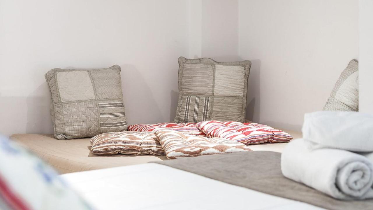 Can Blau Homes Turismo De Interior ปัลมาเดมายอร์กา ภายนอก รูปภาพ