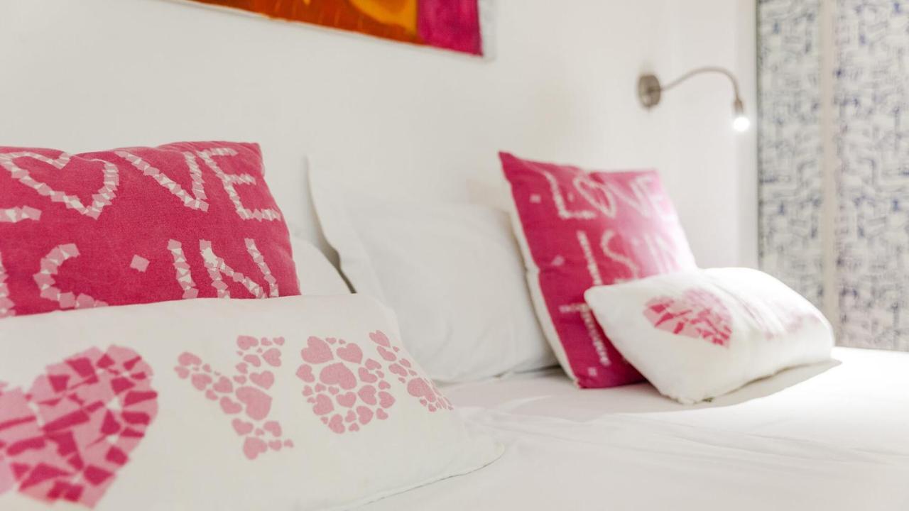 Can Blau Homes Turismo De Interior ปัลมาเดมายอร์กา ภายนอก รูปภาพ