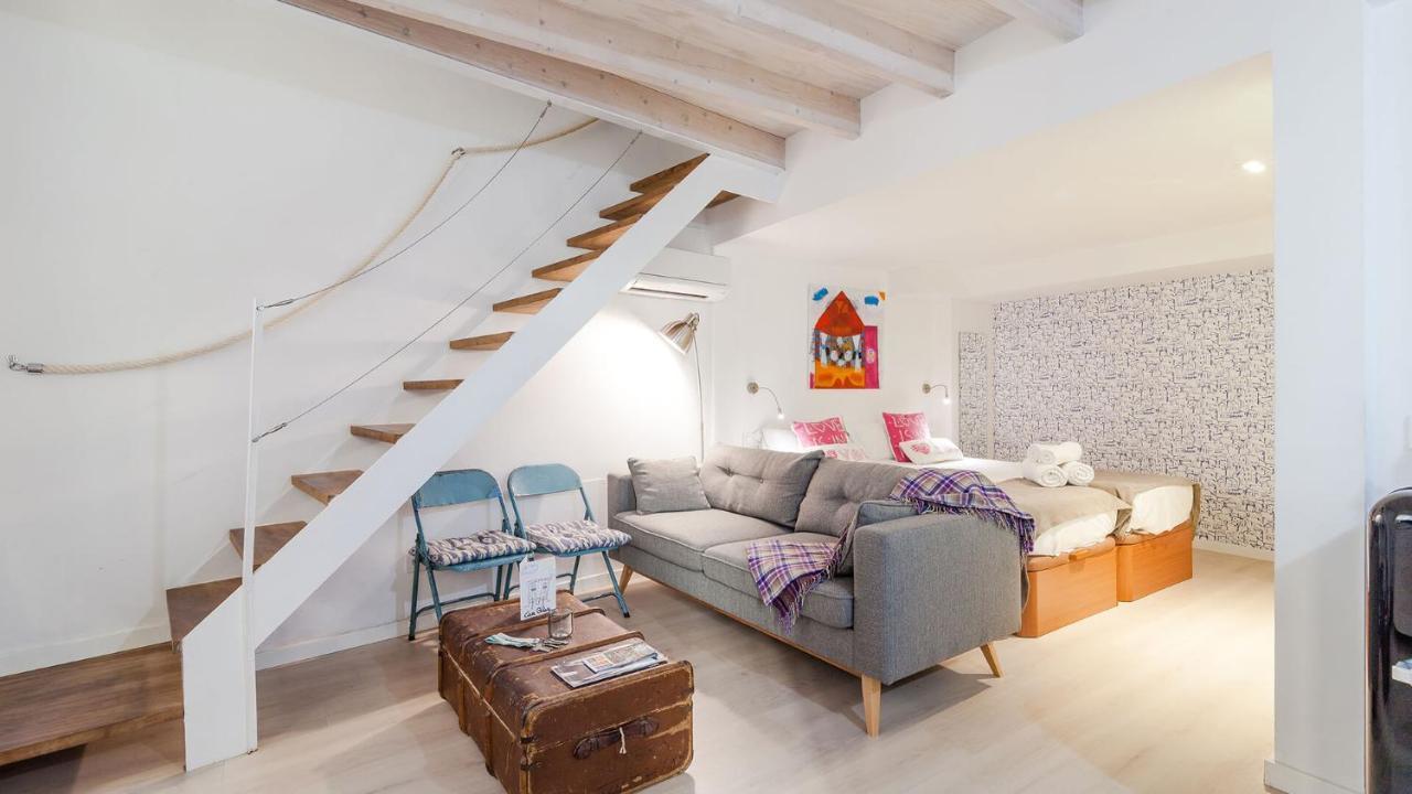 Can Blau Homes Turismo De Interior ปัลมาเดมายอร์กา ภายนอก รูปภาพ