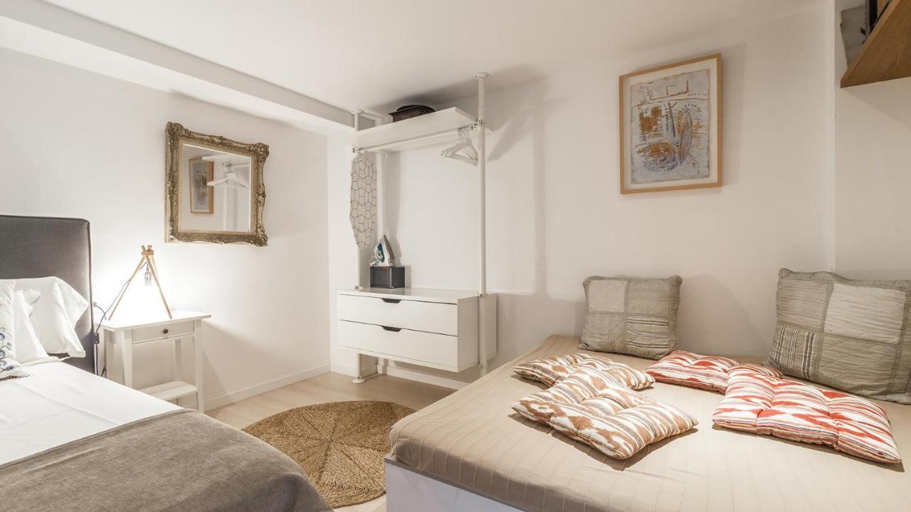 Can Blau Homes Turismo De Interior ปัลมาเดมายอร์กา ภายนอก รูปภาพ