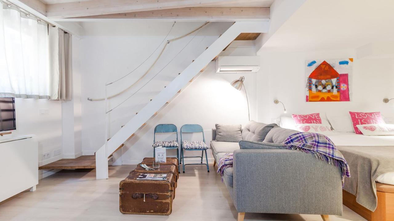 Can Blau Homes Turismo De Interior ปัลมาเดมายอร์กา ภายนอก รูปภาพ