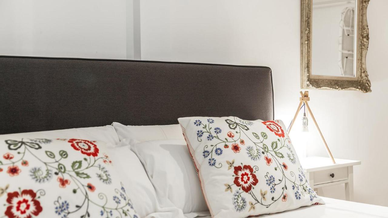 Can Blau Homes Turismo De Interior ปัลมาเดมายอร์กา ภายนอก รูปภาพ