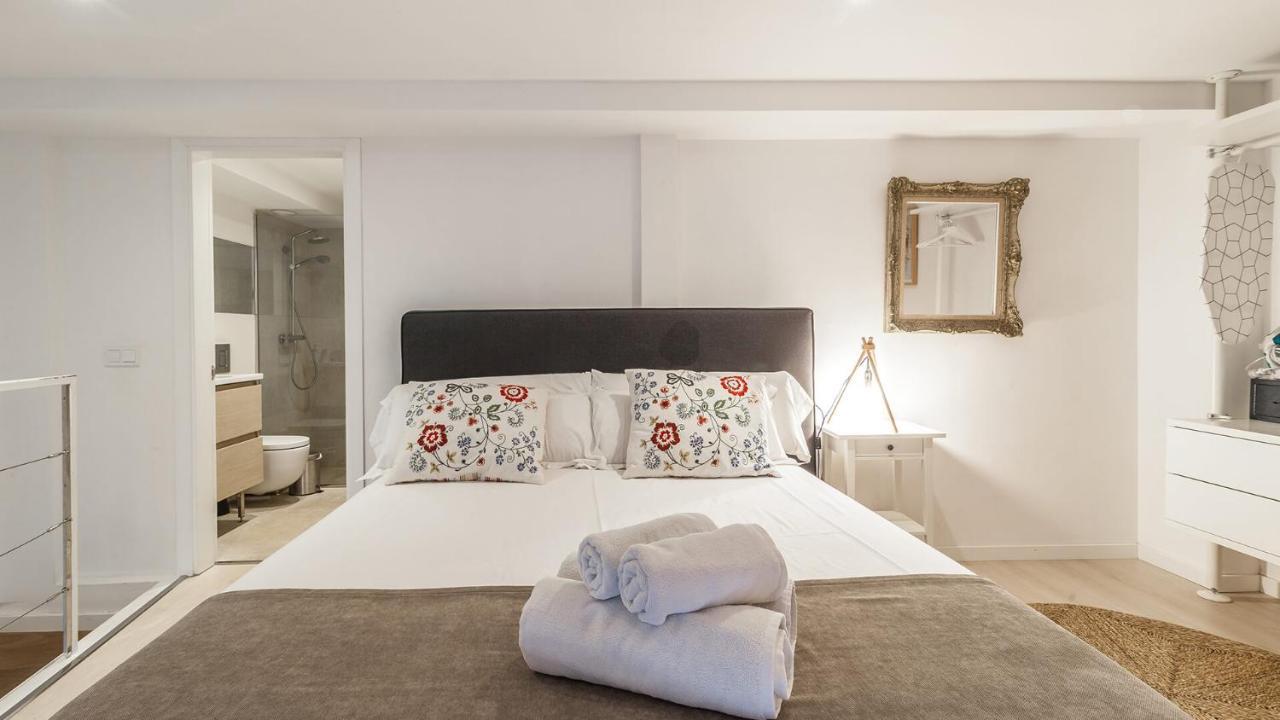 Can Blau Homes Turismo De Interior ปัลมาเดมายอร์กา ภายนอก รูปภาพ