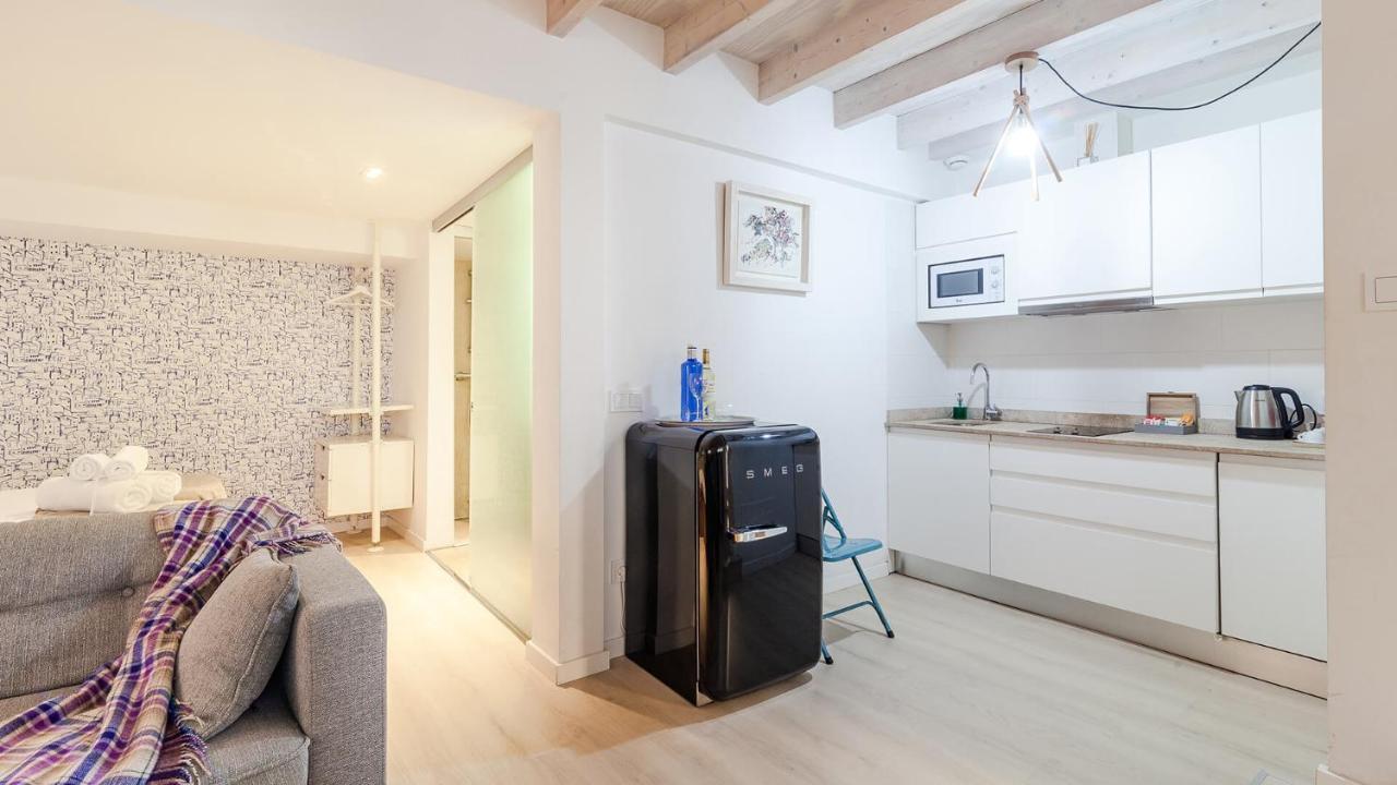 Can Blau Homes Turismo De Interior ปัลมาเดมายอร์กา ภายนอก รูปภาพ